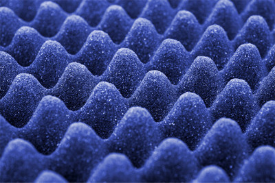 Acoustic Insulation