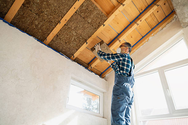 home insulation