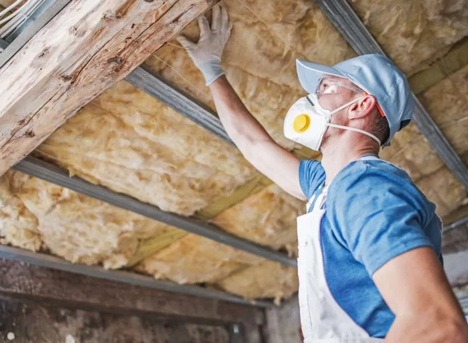 roof insulation